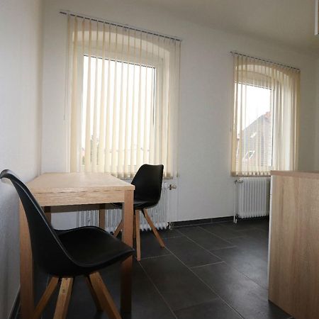 Penny Ferienwohnung Velpke Kültér fotó