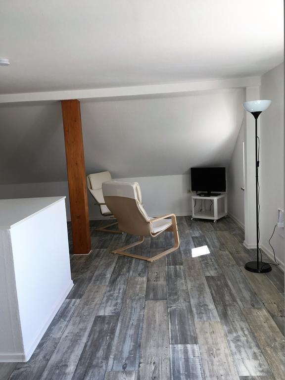 Penny Ferienwohnung Velpke Kültér fotó