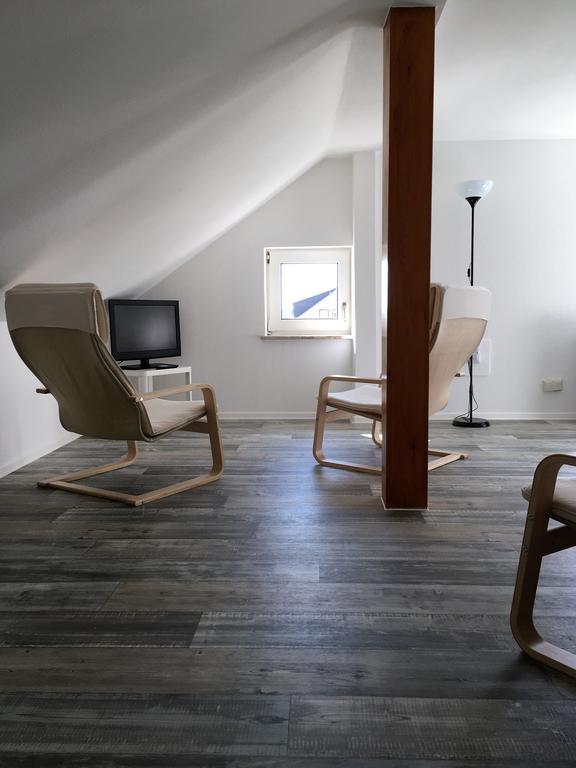 Penny Ferienwohnung Velpke Kültér fotó