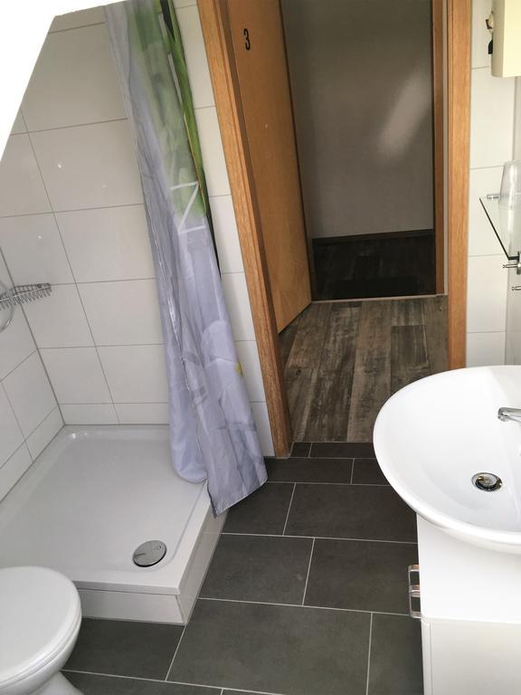 Penny Ferienwohnung Velpke Kültér fotó