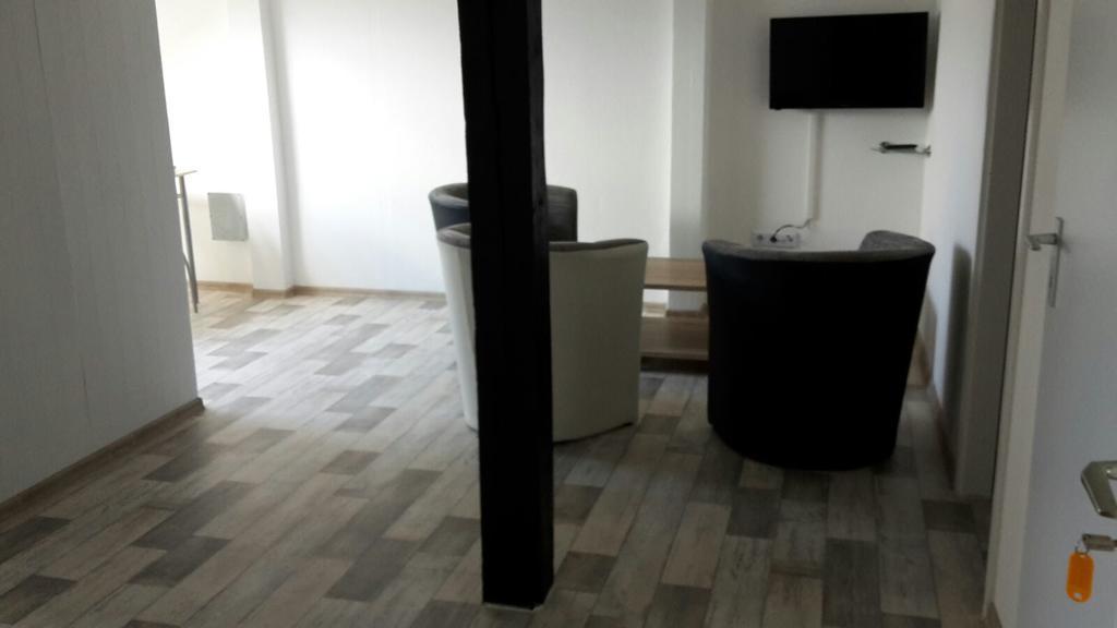 Penny Ferienwohnung Velpke Kültér fotó