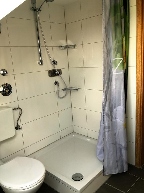 Penny Ferienwohnung Velpke Kültér fotó