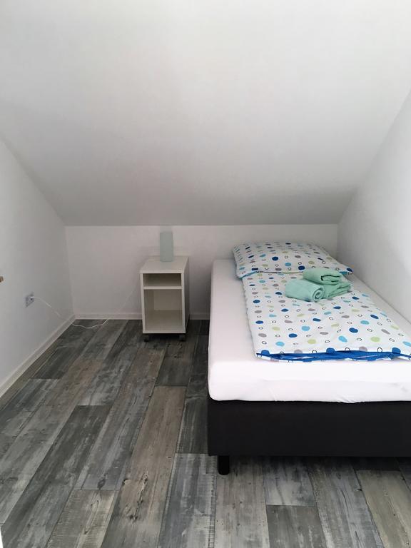 Penny Ferienwohnung Velpke Kültér fotó
