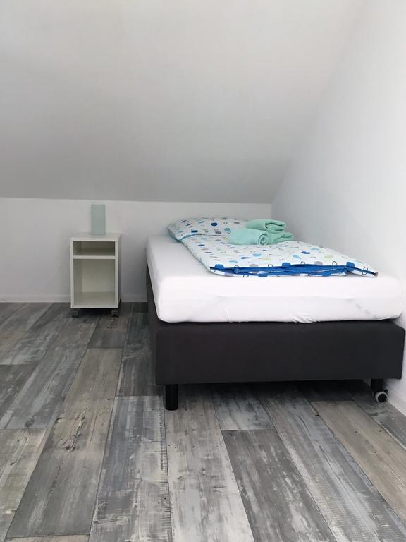 Penny Ferienwohnung Velpke Kültér fotó