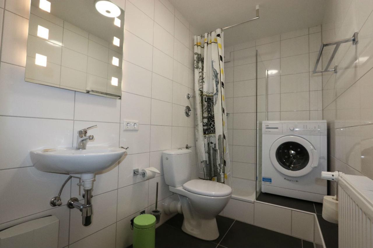 Penny Ferienwohnung Velpke Kültér fotó