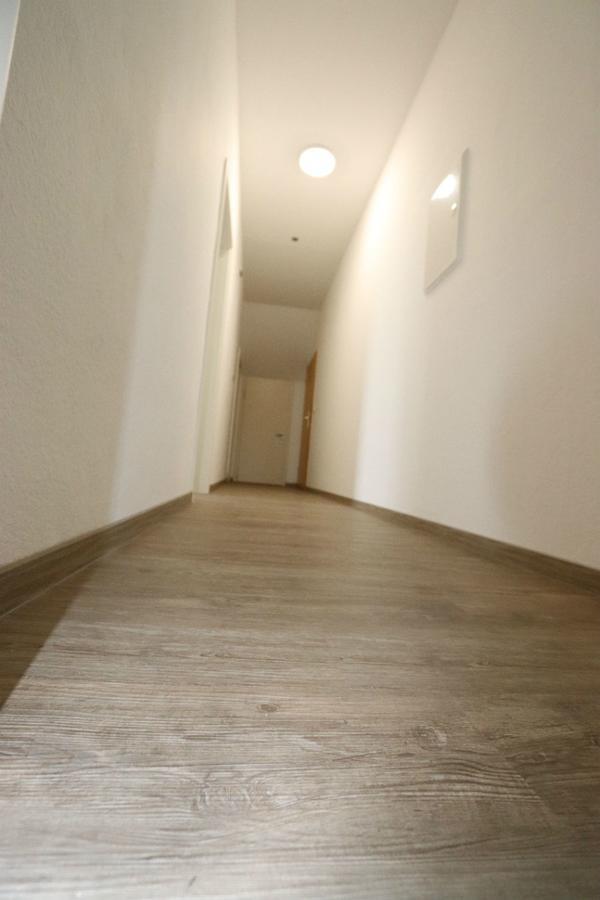 Penny Ferienwohnung Velpke Kültér fotó