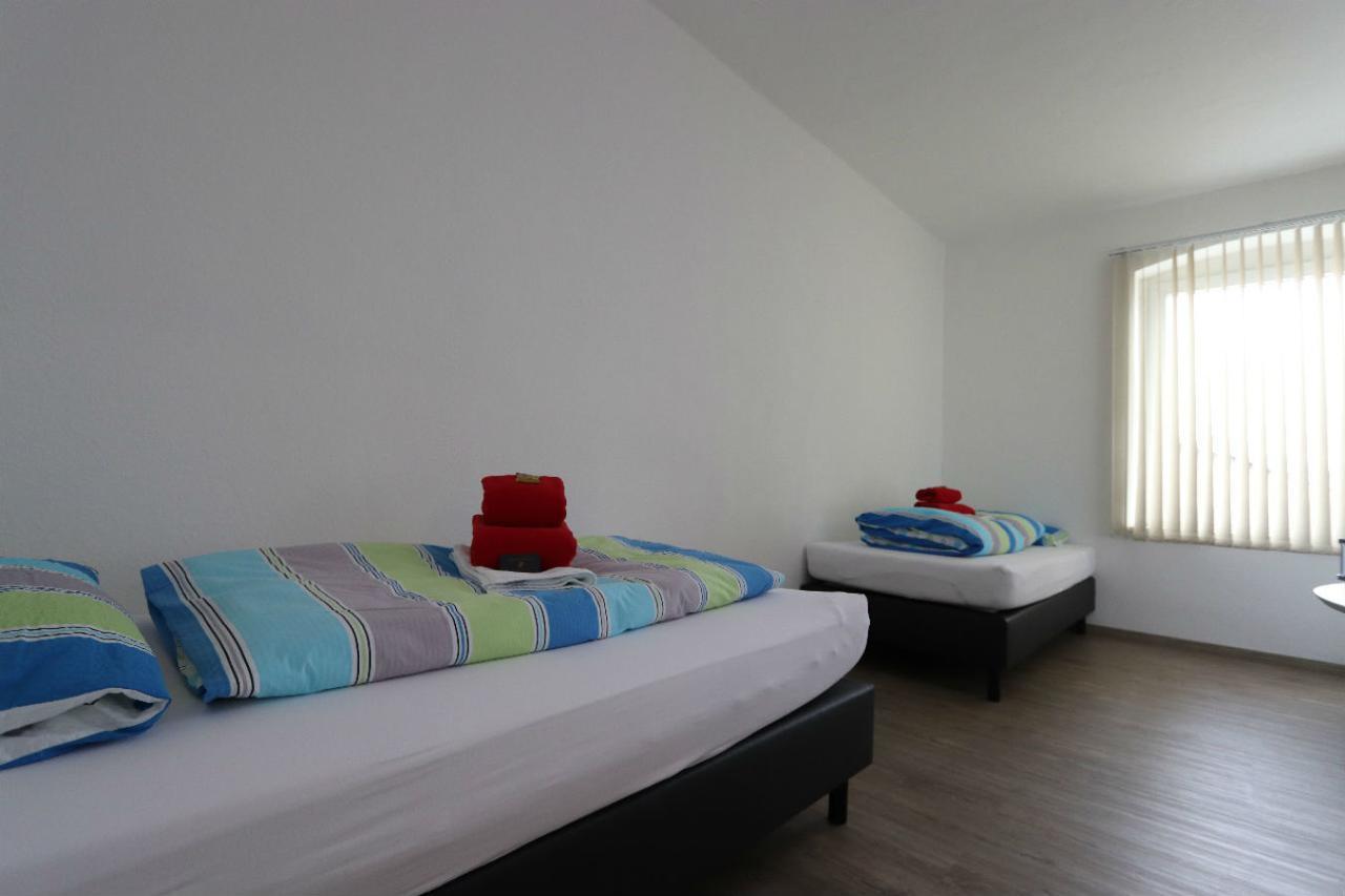 Penny Ferienwohnung Velpke Kültér fotó