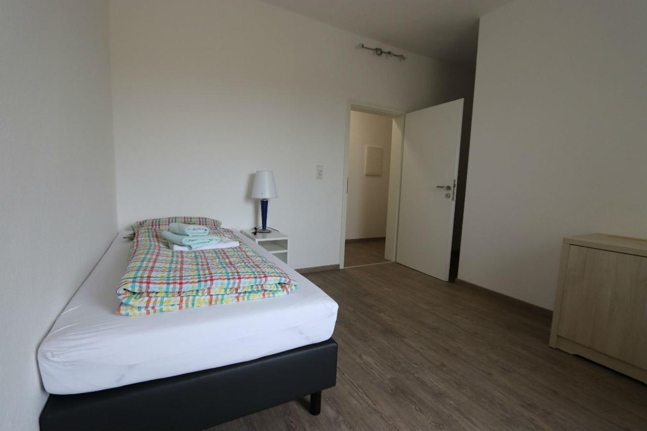 Penny Ferienwohnung Velpke Kültér fotó