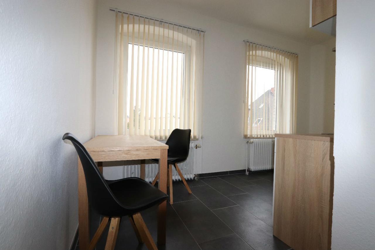 Penny Ferienwohnung Velpke Kültér fotó