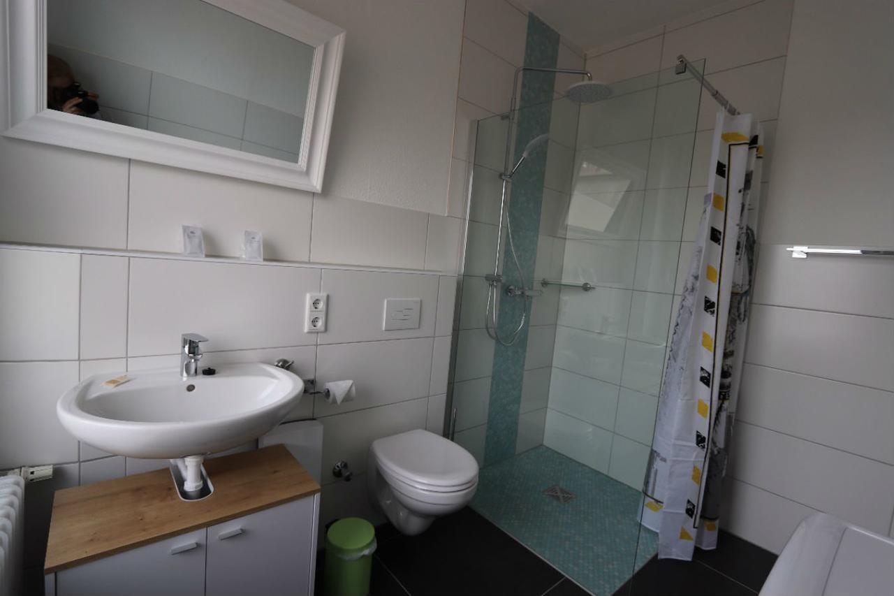 Penny Ferienwohnung Velpke Kültér fotó