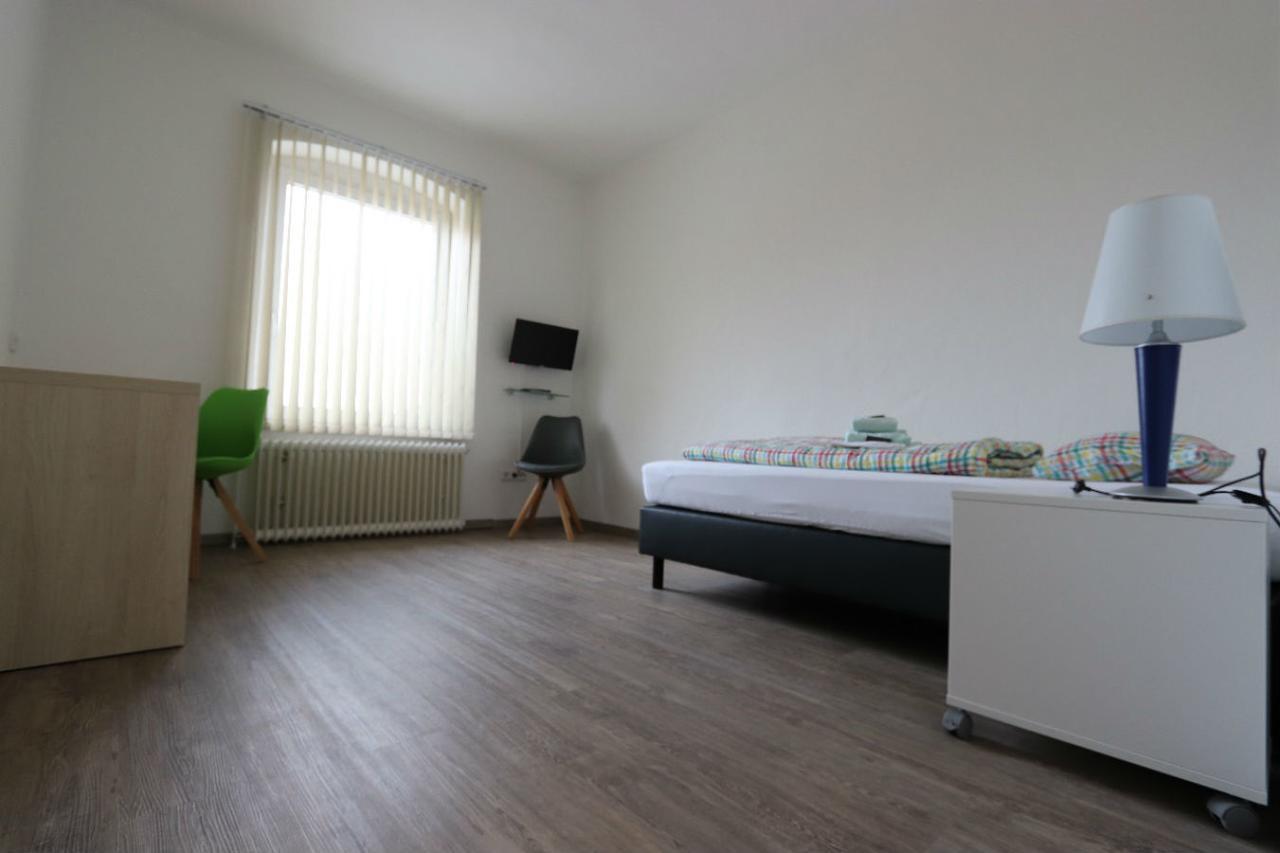 Penny Ferienwohnung Velpke Kültér fotó